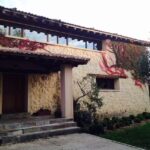 Casa Rural la Fresneda de Tenzuela