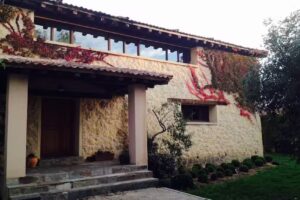 Casa Rural la Fresneda de Tenzuela