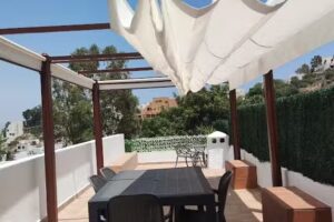 Casa Rural La Fuensanta