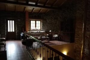 Casa Rural la Fuente