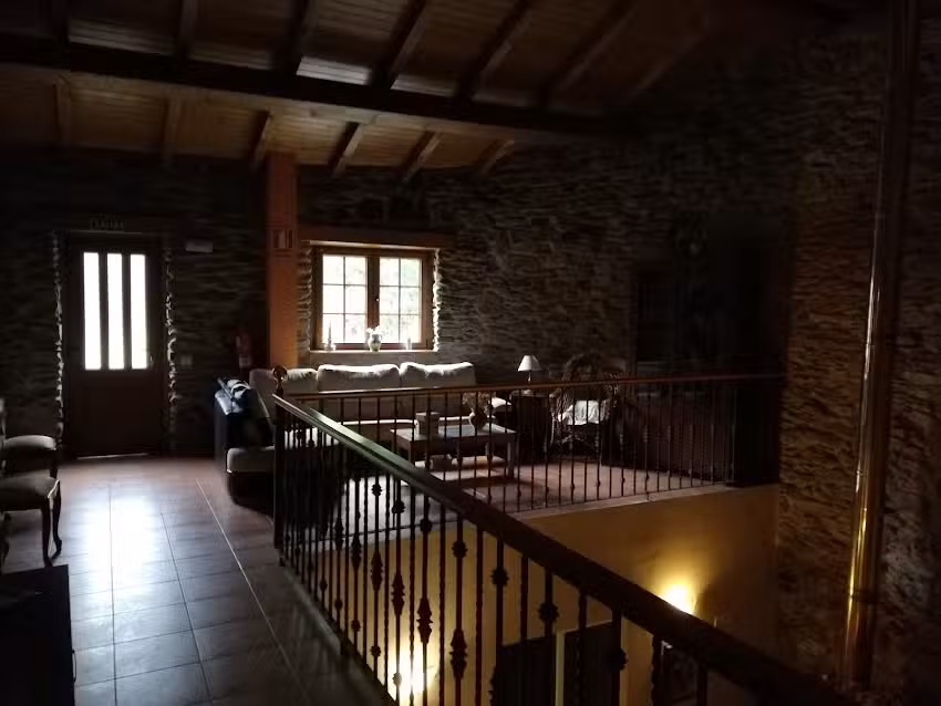 Casa Rural la Fuente