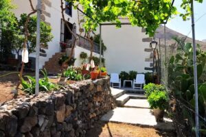 Casa Rural La Fuente