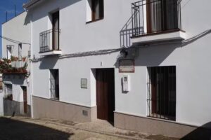 Casa Rural La Fuente del Coso