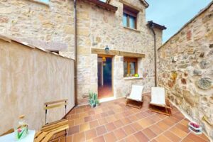 Casa rural La Fuente del Junco