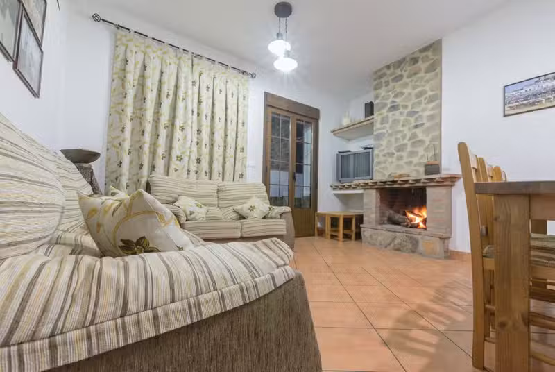 Casa Rural La Fuente