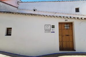 Casa Rural La Fuentina