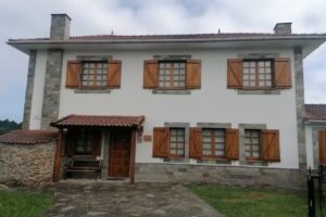 Casa Rural La Fueya