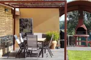 Casa Rural &ldquo;La Galana&rdquo;.