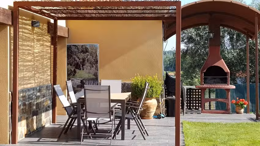 Casa Rural &ldquo;La Galana&rdquo;.