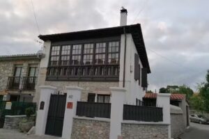 Casa Rural la Galeria