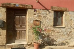 Casa rural la G&aacute;ndara