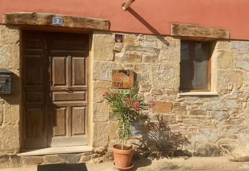 Casa rural la G&aacute;ndara