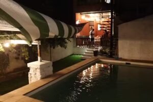 Casa Rural La Garnacha