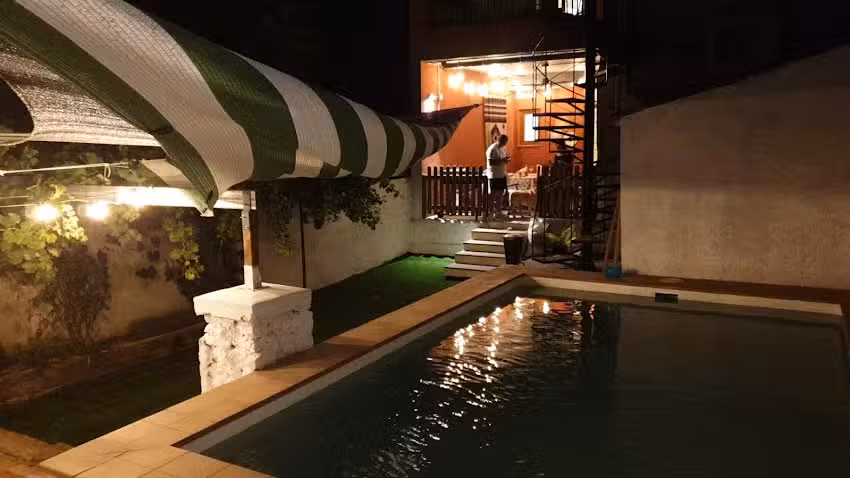 Casa Rural La Garnacha