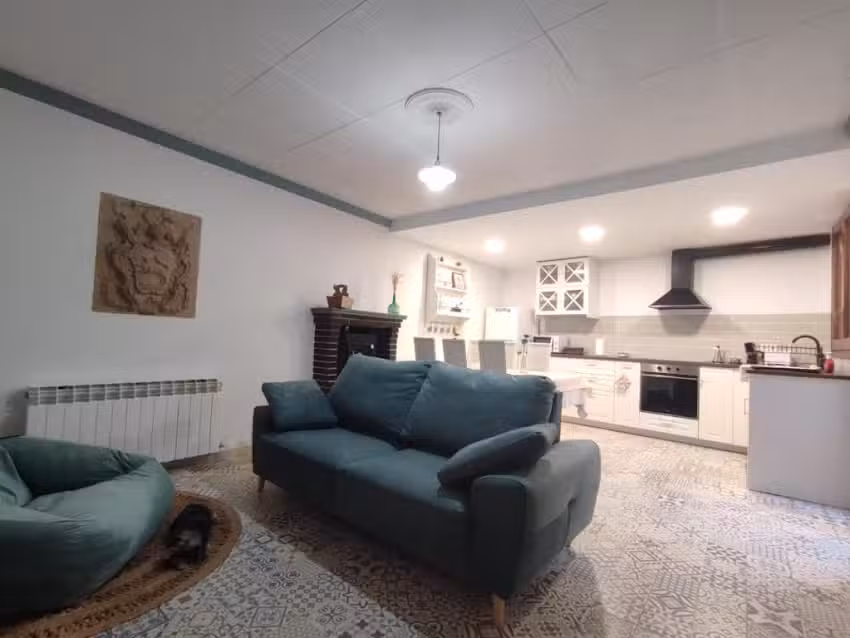 Casa Rural La Gineta