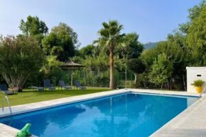 Casa Rural La Gloria