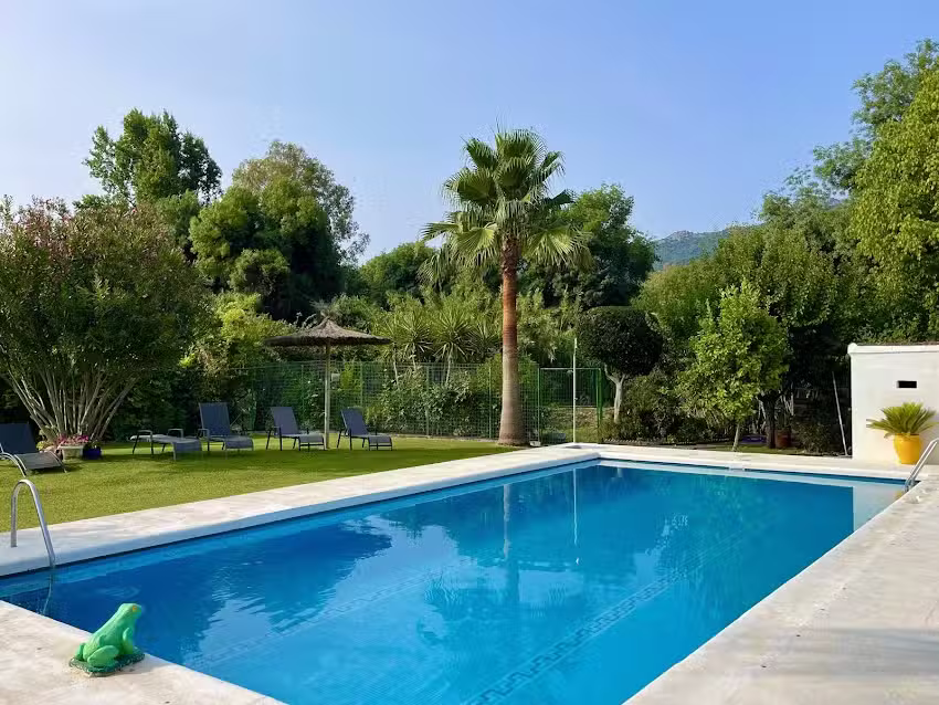 Casa Rural La Gloria