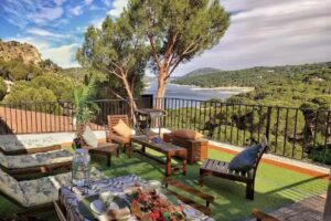 Casa Rural la Goleta