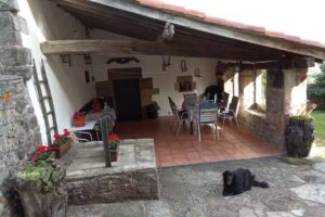 Casa Rural La Golondrina de San Mart&iacute;n (Cantabria)