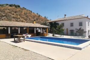 Casa Rural La Granaina