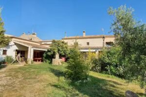 Casa Rural La Granja de Letur &ndash; El Refugio del Segura