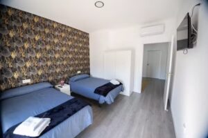 Casa Rural La Granja de Torrehermosa