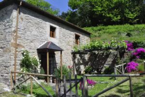 Casa Rural la Guarita