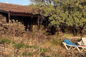 Casa Rural La Herbilla