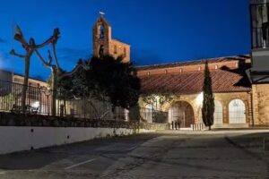 Casa Rural La Herencia