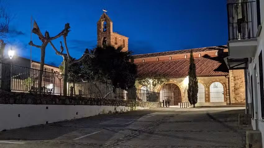 Casa Rural La Herencia