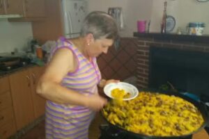 Casa Rural &ldquo;La Hermosilla&rdquo;.