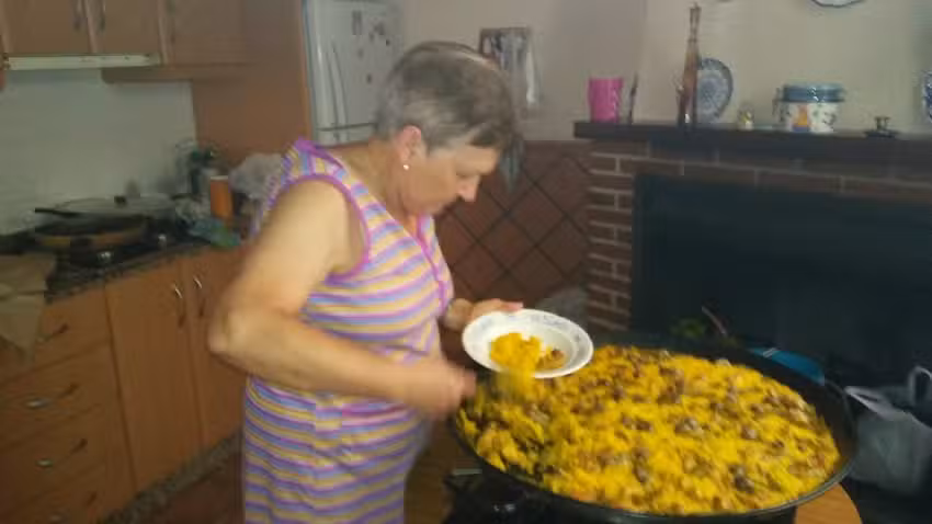 Casa Rural &ldquo;La Hermosilla&rdquo;.