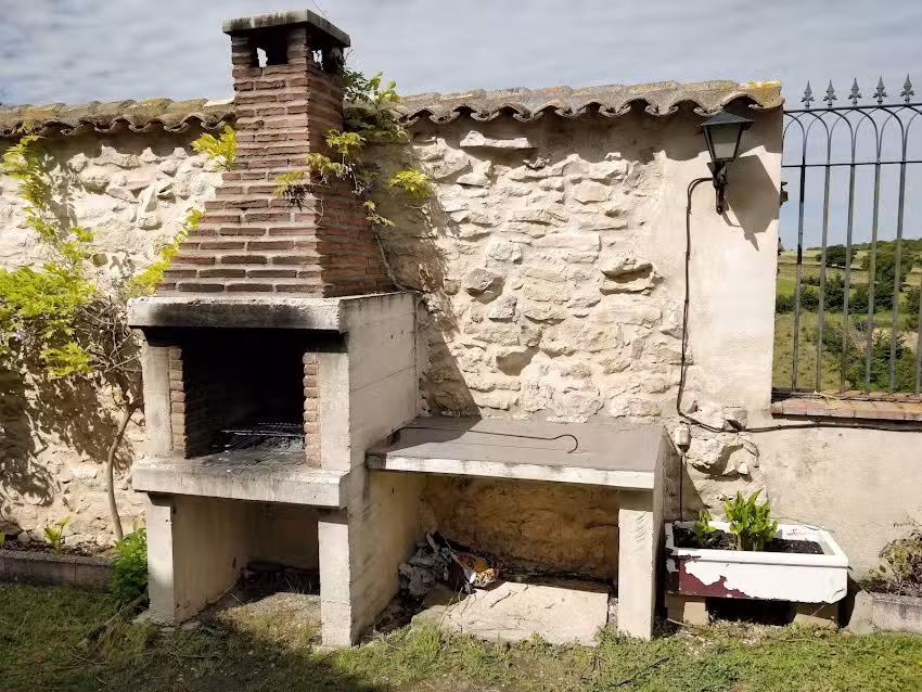 Casa rural La Herrer&iacute;a