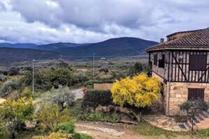 Casa Rural La Hiedra