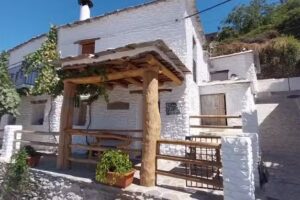 Casa Rural La Higuera