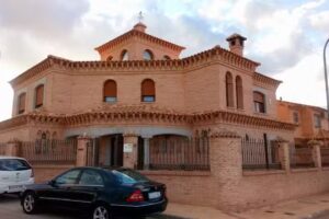 Casa Rural La Higuera I