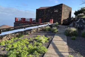 Casa Rural la Hojalata