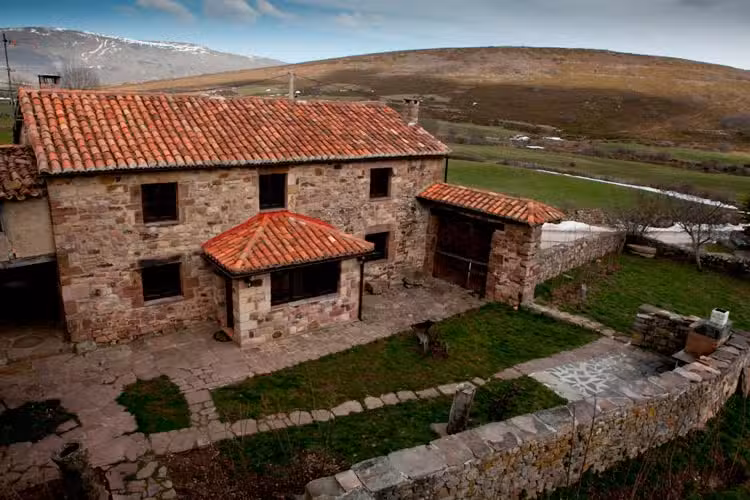Casa Rural La Hornera de la Abuela