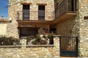 Casa Rural La Hortelana