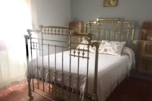 Casa Rural la Huerta