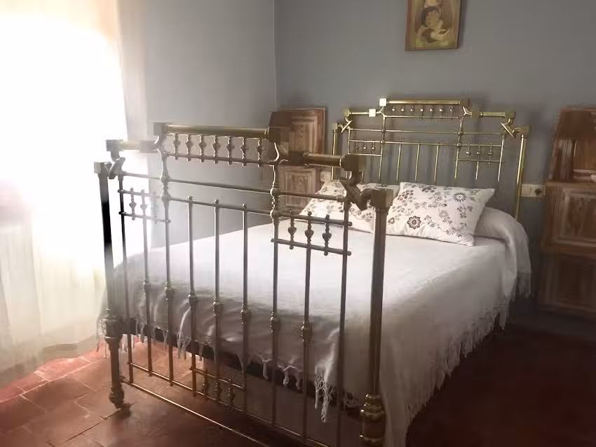 Casa Rural la Huerta