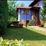 Casa Rural La Huerta