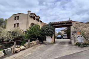 Casa Rural La Huerta (CTR)