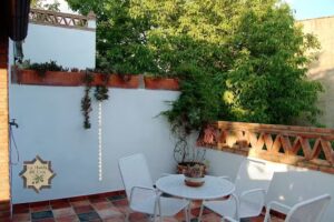 Casa Rural La Huerta del Cura &ndash; Nig&uuml;elas &ndash; Valle de Lecr&iacute;n