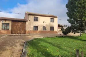 Casa Rural la Huerta El Tordo