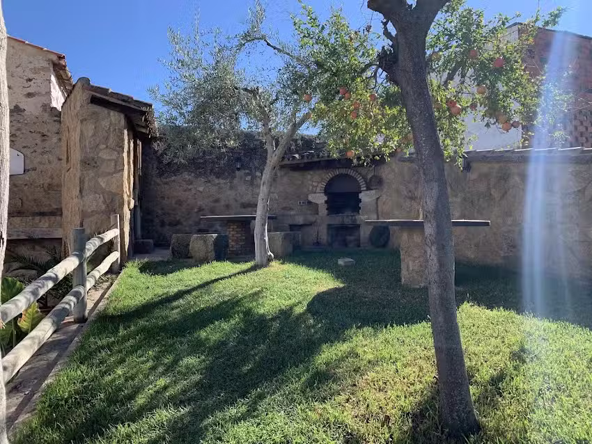 Casa Rural La Huerta