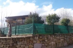 Casa Rural la Huertuca de Pe&ntilde;ella