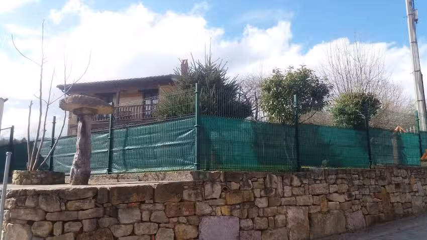 Casa Rural la Huertuca de Pe&ntilde;ella