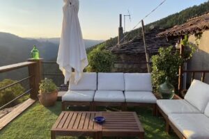 Casa Rural &laquo;La Imperfecta&raquo;