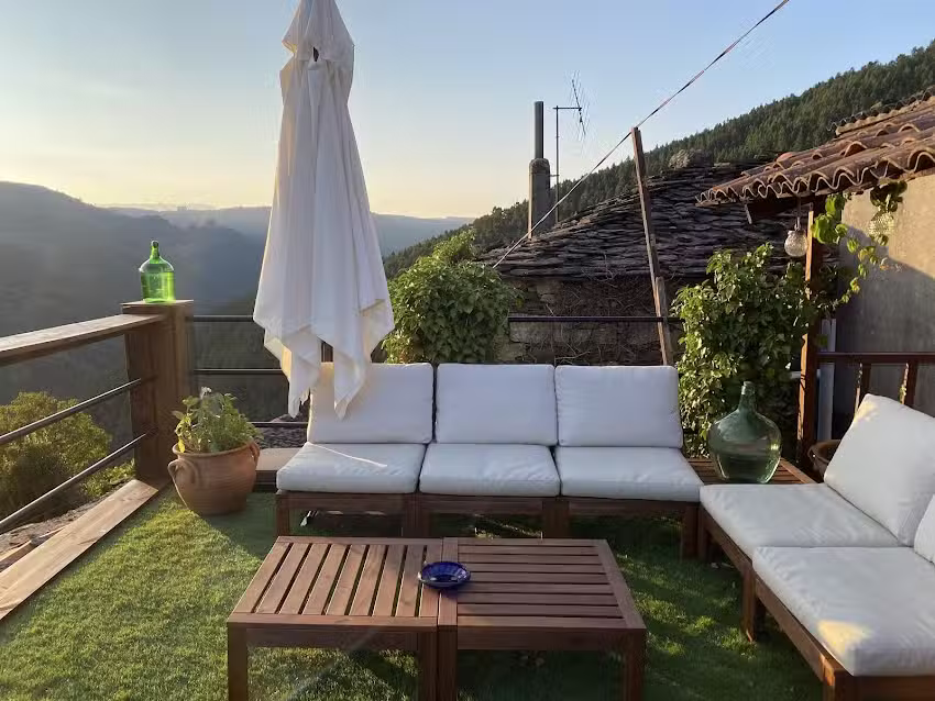 Casa Rural &laquo;La Imperfecta&raquo;